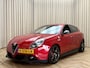Alfa Romeo Giulietta 1.7 TBi Quadrifoglio Verde 241 PK Rosso Competizione / Bose / Carplay / Xenon / Stoelverwarming / Cruise / Leder / 18'' LMV