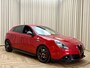 Alfa Romeo Giulietta 1.7 TBi Quadrifoglio Verde 241 PK Rosso Competizione / Bose / Carplay / Xenon / Stoelverwarming / Cruise / Leder / 18'' LMV