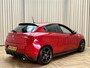 Alfa Romeo Giulietta 1.7 TBi Quadrifoglio Verde 241 PK Rosso Competizione / Bose / Carplay / Xenon / Stoelverwarming / Cruise / Leder / 18'' LMV