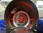 Fiat 500 1.2 Lounge // Schuifdak // Leer // Autom.