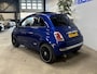 Fiat 500 1.2 Lounge // Schuifdak // Leer // Autom.
