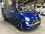 Fiat 500 1.2 Lounge // Schuifdak // Leer // Autom.