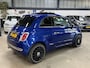 Fiat 500 1.2 Lounge // Schuifdak // Leer // Autom.