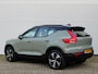 Volvo XC40 Recharge P8 AWD R-Design Automaat / Microtech Nubuck interieur / Sage Green metallic / Google Maps Navi