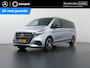Mercedes-Benz V-klasse 250d 4-MATIC AMG | XL L3 | DUBBELE CABINE | 360 CAMERA | DISTRONIC PLUS | LEDER ZWART "LUGANO" | ALARM | STOELVERWARMING | NAVIGATIE | CARPLAY | ANDROID AUTO | CLIMATE CONTROL | DAB+ | CERTIFIED