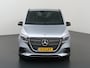 Mercedes-Benz V-klasse 250d 4-MATIC AMG | XL L3 | DUBBELE CABINE | 360 CAMERA | DISTRONIC PLUS | LEDER ZWART "LUGANO" | ALARM | STOELVERWARMING | NAVIGATIE | CARPLAY | ANDROID AUTO | CLIMATE CONTROL | DAB+ | CERTIFIED
