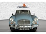 MG MG A ROADSTER 1600