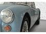MG MG A ROADSTER 1600
