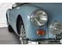 MG MG A ROADSTER 1600