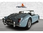 MG MG A ROADSTER 1600