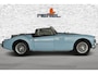 MG MG A ROADSTER 1600