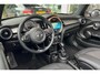 MINI Cooper Mini 1.5 Chili Serious Business | AUTOMAAT | STOELVERW | NAVIGATIE |