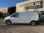 Mercedes-Benz eVito eVito Extra Lang 41 kWh