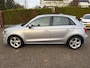 Audi A1 Sportback 1.4 TFSI 5DRS 150PK Sport Pro Line ECC NAVI CRUISE LMV NAP DEALEROH. 1e EIG.