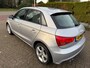 Audi A1 Sportback 1.4 TFSI 5DRS 150PK Sport Pro Line ECC NAVI CRUISE LMV NAP DEALEROH. 1e EIG.