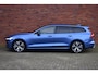 Volvo V60 T6 340PK Recharge AWD R-Design | Trekhaak | Climate Pro | Park Assist | Lighting |