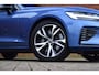 Volvo V60 T6 340PK Recharge AWD R-Design | Trekhaak | Climate Pro | Park Assist | Lighting |