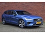 Volvo V60 T6 340PK Recharge AWD R-Design | Trekhaak | Climate Pro | Park Assist | Lighting |