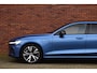 Volvo V60 T6 340PK Recharge AWD R-Design | Trekhaak | Climate Pro | Park Assist | Lighting |