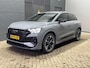 Audi Q4 e-tron 40 S edition 77 kWh | Trekhaak | Getint Glas | ACC | 20 Inch | Stoelverwarming