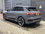 Audi Q4 e-tron 40 S edition 77 kWh | Trekhaak | Getint Glas | ACC | 20 Inch | Stoelverwarming