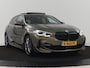 BMW 1-Serie 118i M Sport | Panoramadak | Leder | Stoelverwarming | Carplay | Sfeerverlichting | Camera | Live Cockpit | Sportstoelen | Navigatie | Park Assist