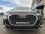 Audi Q3 Sportback 35 TFSI Automaat S-Line Full LED / Navigatie / Camera