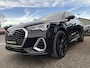 Audi Q3 Sportback 35 TFSI Automaat S-Line Full LED / Navigatie / Camera