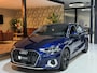Audi A3 Sportback 35 TFSI S edition Garantie Carplay Camera StoelVW Elek Stoelen Elek Achterklep ACC Naiv Clima Led Dab Rijklaar