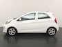 Kia Picanto 1.0 CVVT ComfortLine