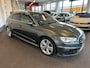 Audi A3 Sportback 1.2 TFSI Ambition Pro Automaat RS3 Uitgevoerd | Cruise control | Climate control | Half-Lederen bekleding | LED | Navigatie | Adaptief onderstel | Nederlands geleverd