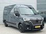 Renault Master T35 2.3 dCi 150 L2H2 Energy Work Edition | BLACK PAKKET | BULL BAR | DEALER ONDERHOUDEN | AIRCO | NAVIGATIE |
