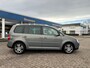 Volkswagen Touran 2.0 TDI Highline