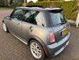 MINI John Cooper Works 1.6 Cooper S Chili AC PANO LEDER ORIG. JCW MET CERTIFICAAT DEALEROH