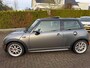 MINI John Cooper Works 1.6 Cooper S Chili AC PANO LEDER ORIG. JCW MET CERTIFICAAT DEALEROH