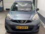 Nissan Micra 1.2 Visia Pack