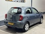 Nissan Micra 1.2 Visia Pack