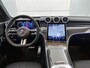 Mercedes-Benz GLC 300e 4MATIC Sport Edition | Premium Plus pakket | Stoelventilatie/- verwarming voor | Trekhaak | Rijassistentiepakket Plus | Nightpakket | Winter pakket | Head-up display | Nappaleder zwart |