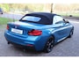 BMW 2-Serie Cabrio M240i xDrive High Executive |Harman/Kardon |Stuurwielverwarming