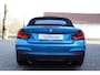 BMW 2-Serie Cabrio M240i xDrive High Executive |Harman/Kardon |Stuurwielverwarming