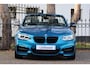 BMW 2-Serie Cabrio M240i xDrive High Executive |Harman/Kardon |Stuurwielverwarming