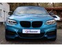 BMW 2-Serie Cabrio M240i xDrive High Executive |Harman/Kardon |Stuurwielverwarming