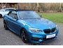 BMW 2-Serie Cabrio M240i xDrive High Executive |Harman/Kardon |Stuurwielverwarming