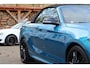 BMW 2-Serie Cabrio M240i xDrive High Executive |Harman/Kardon |Stuurwielverwarming