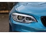 BMW 2-Serie Cabrio M240i xDrive High Executive |Harman/Kardon |Stuurwielverwarming