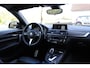 BMW 2-Serie Cabrio M240i xDrive High Executive |Harman/Kardon |Stuurwielverwarming