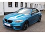 BMW 2-Serie Cabrio M240i xDrive High Executive |Harman/Kardon |Stuurwielverwarming