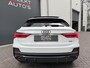 Audi Q3 Sportback 35 TFSI 3x S-Line Pano/Virtual/Leder/Cruise/Matrix/LED/19 Inch/Climate/Stoelverwarming/Lane Assist/Apk 11-2027