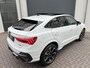 Audi Q3 Sportback 35 TFSI 3x S-Line Pano/Virtual/Leder/Cruise/Matrix/LED/19 Inch/Climate/Stoelverwarming/Lane Assist/Apk 11-2027