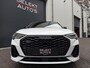 Audi Q3 Sportback 35 TFSI 3x S-Line Pano/Virtual/Leder/Cruise/Matrix/LED/19 Inch/Climate/Stoelverwarming/Lane Assist/Apk 11-2027